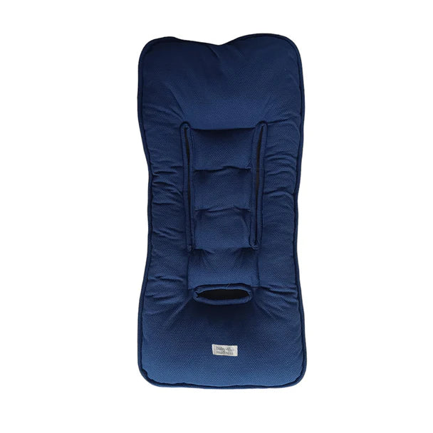 Cojín para Coche - Azul Marino | Baby Mattress