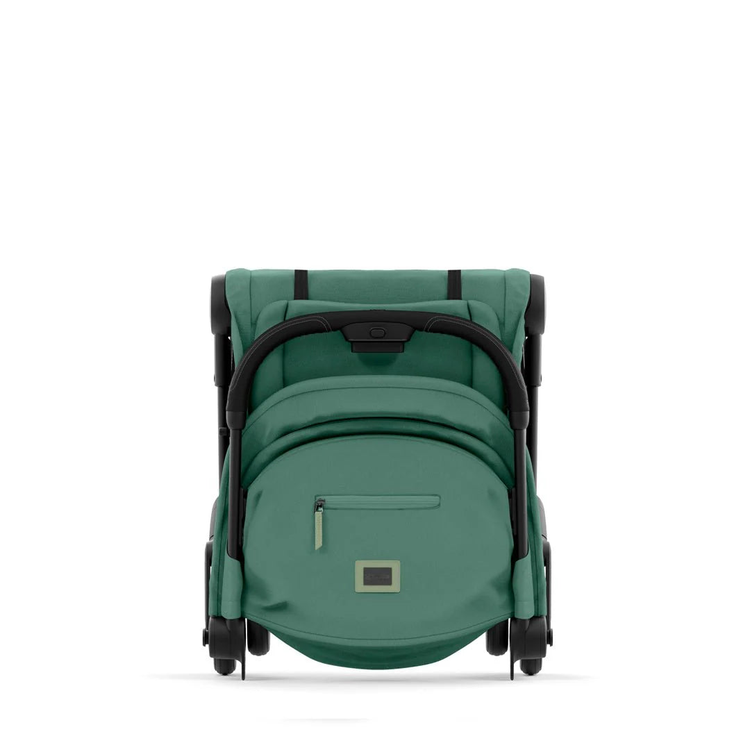Coche de Paseo Coya - Leaf Green | CYBEX