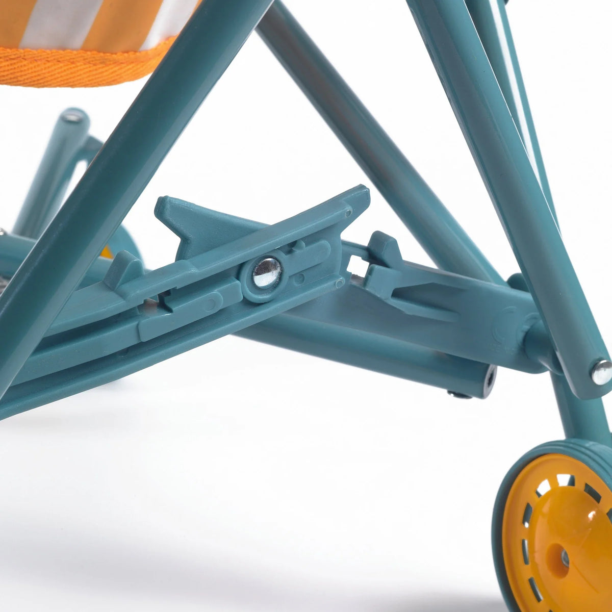 Coche para Muñecas - Sunshine | Djeco