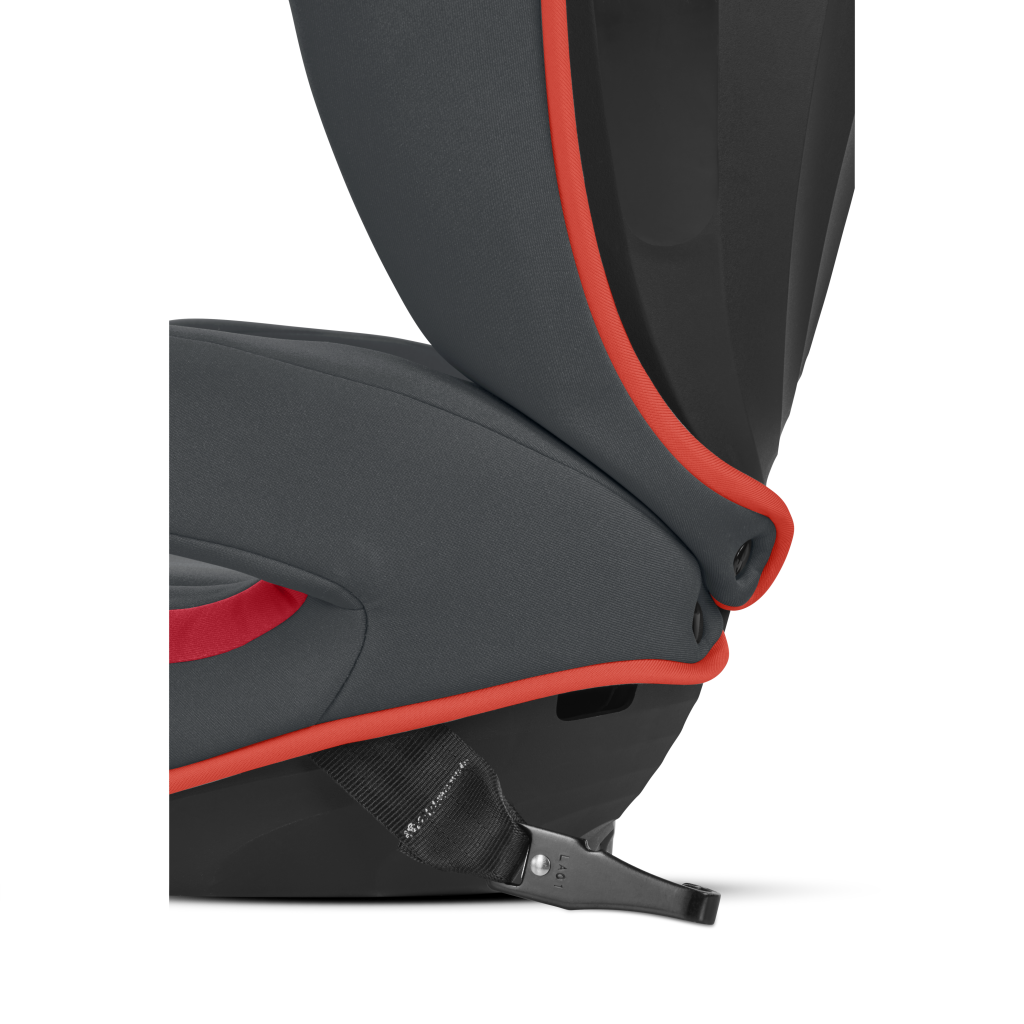 Silla de Auto Butaca Yari - Orangy Grey | CBX