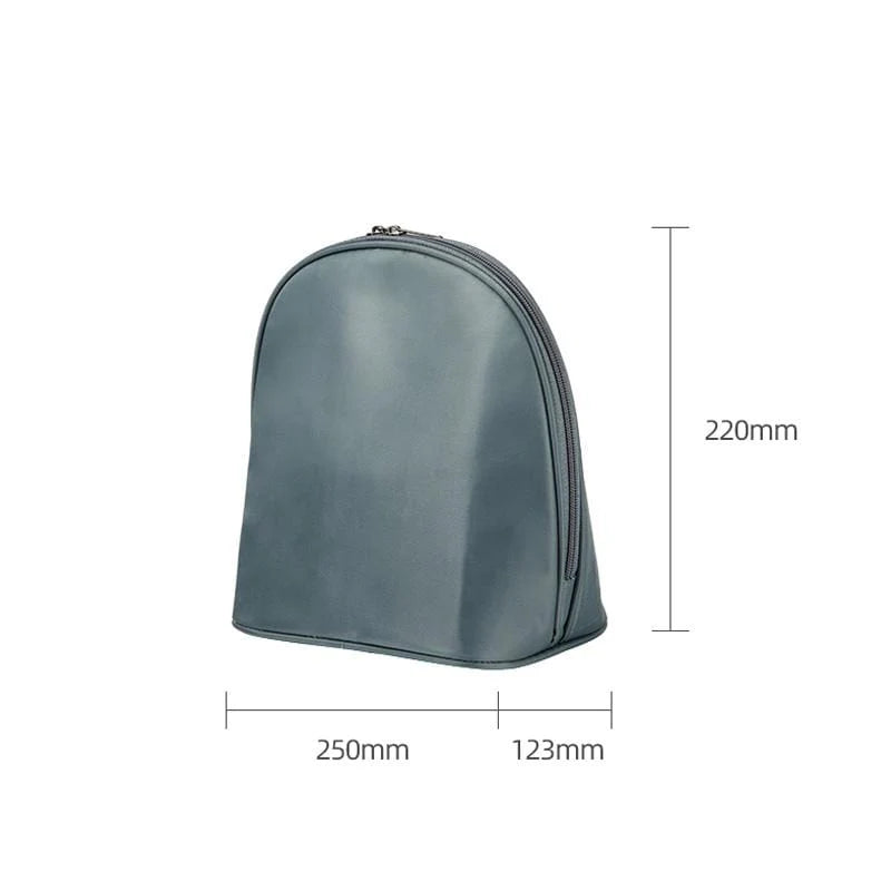 Estuche Cooler - Azul | haakaa