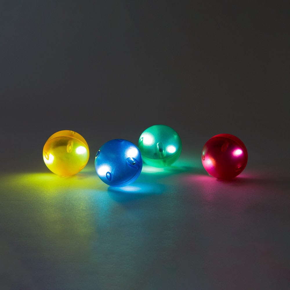 Imanix Pelotas LED - 4 Piezas | Imanix