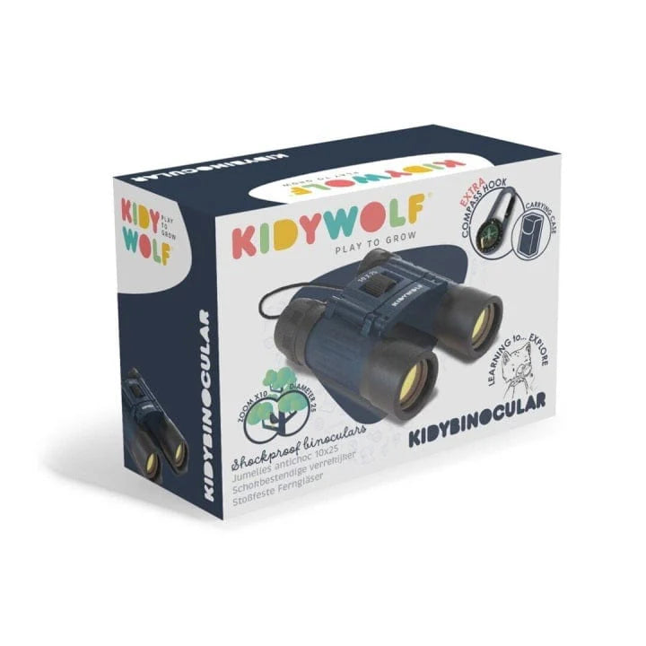 Binocular Kidybinocular | Kidywolf