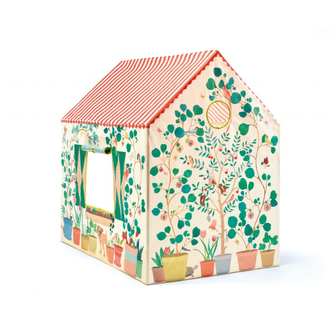 Carpa Casita de Juegos | Little Big Room