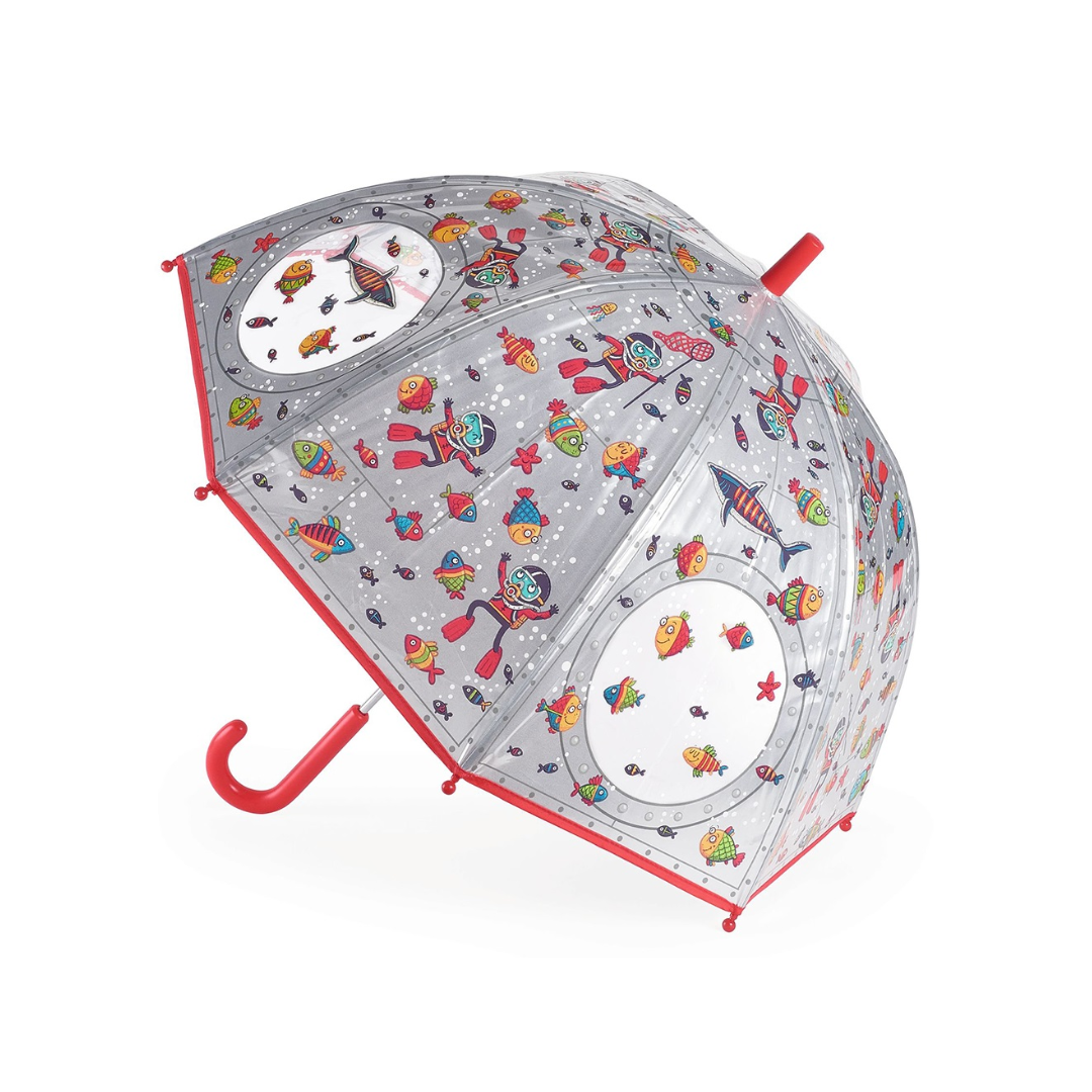 Umbrella - Submarine