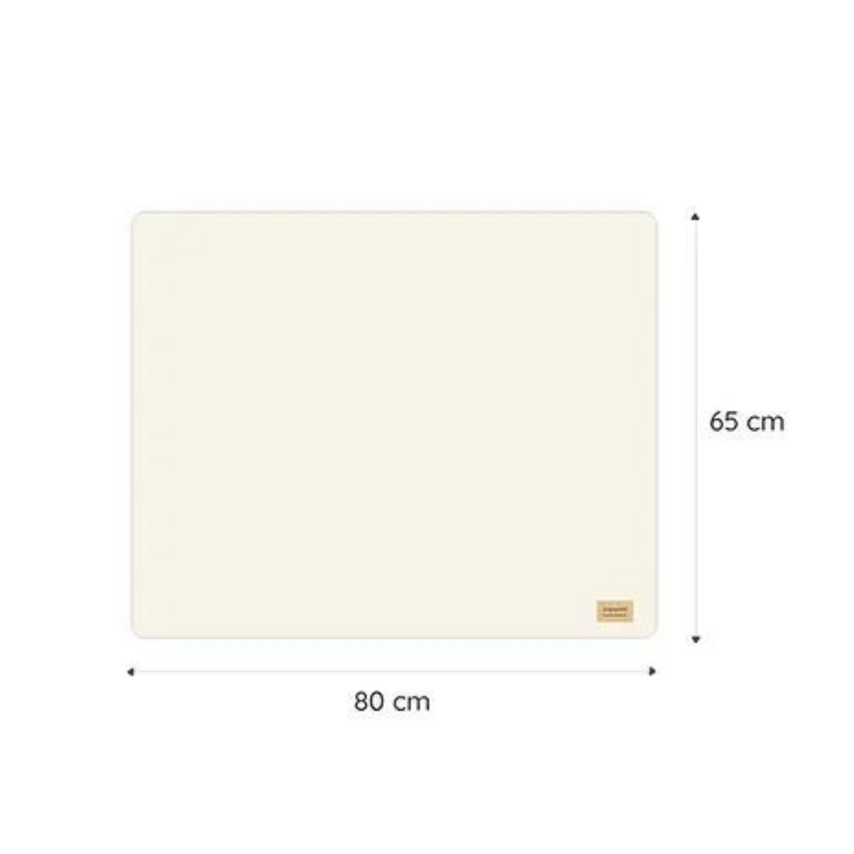 Manta Swaddle - Bear Gris | Bonjourbébé