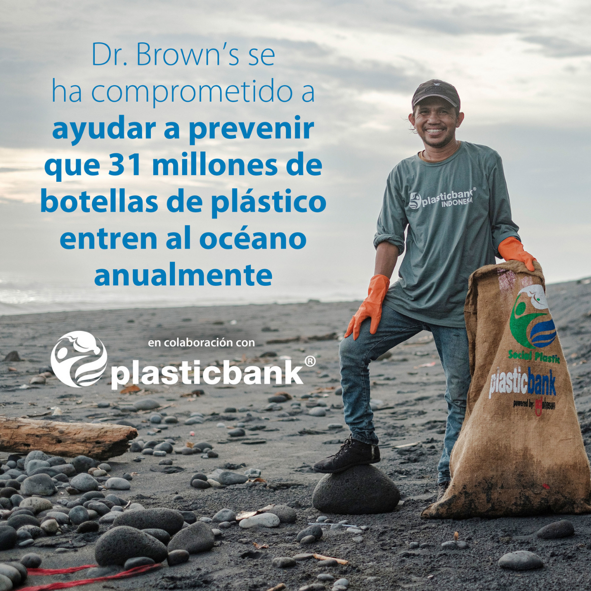 Pack de 3 Mamaderas Anticólicos - 250ml | Dr. Brown's