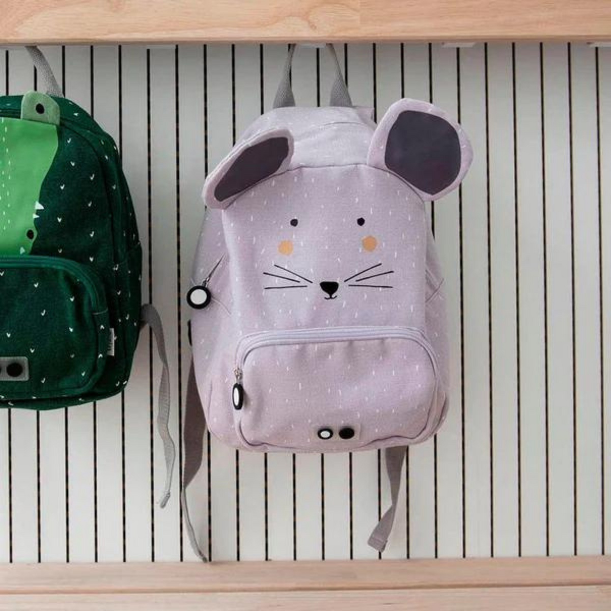 Mrs. Mouse Backpack