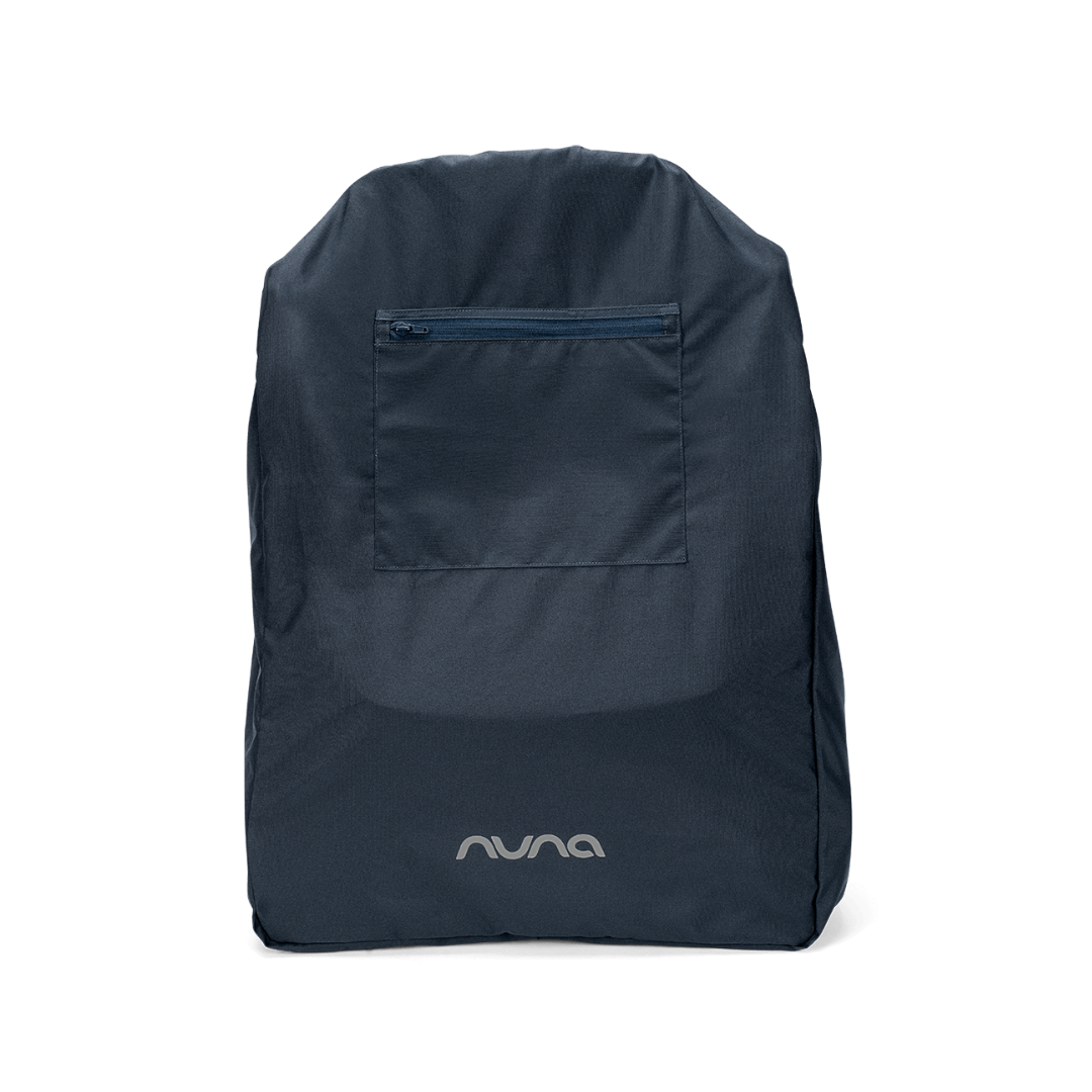 Coche de Paseo Trvl™ - Black | Nuna