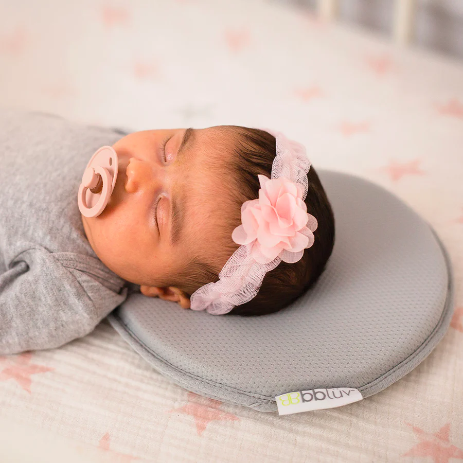 Almohada para Bebés Pilö | BBLÜV