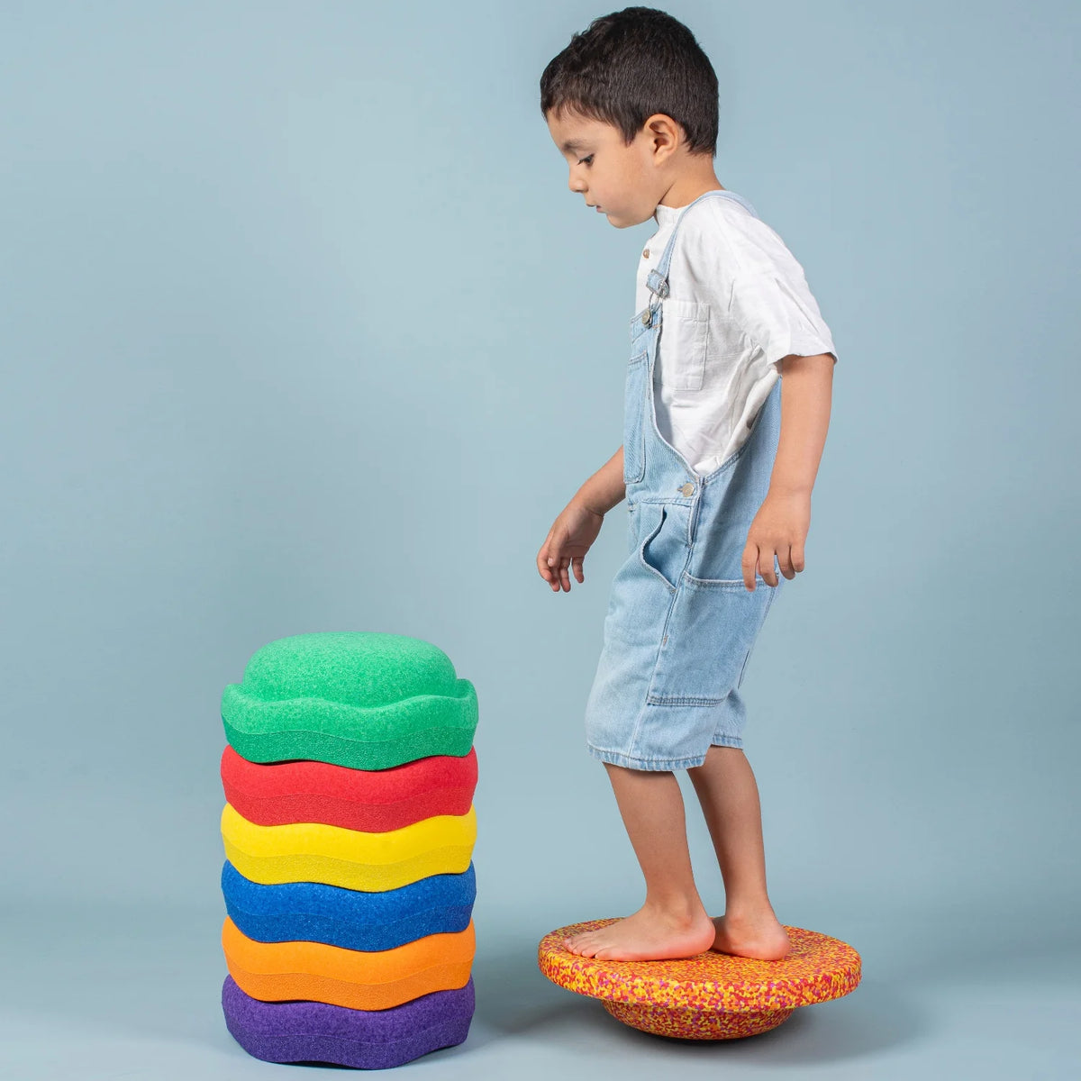 Orüga POP | Oruga Kids