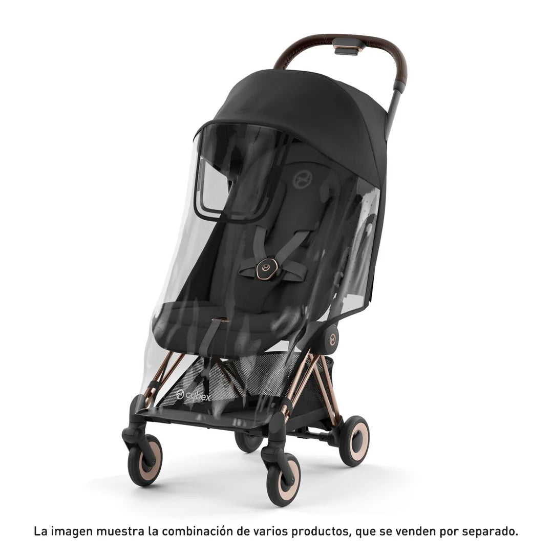 Protector de Lluvia para Coche de Paseo Coya de Cybex | CYBEX