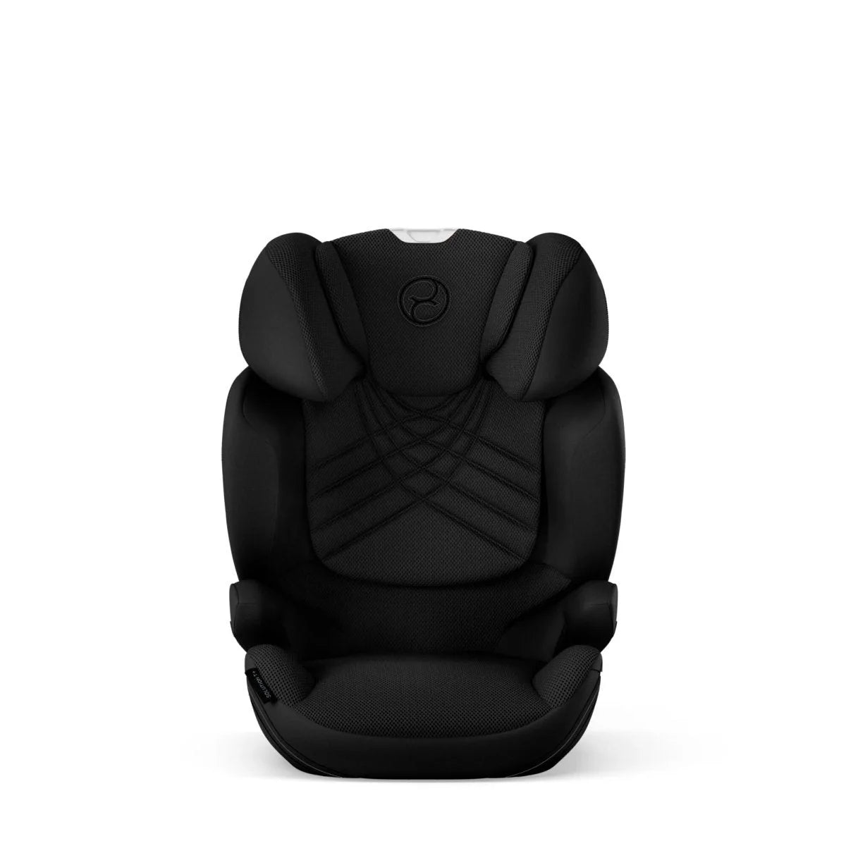 Silla de Auto Butaca Solution T i-Fix R129 – Sepia Black Plus | CYBEX