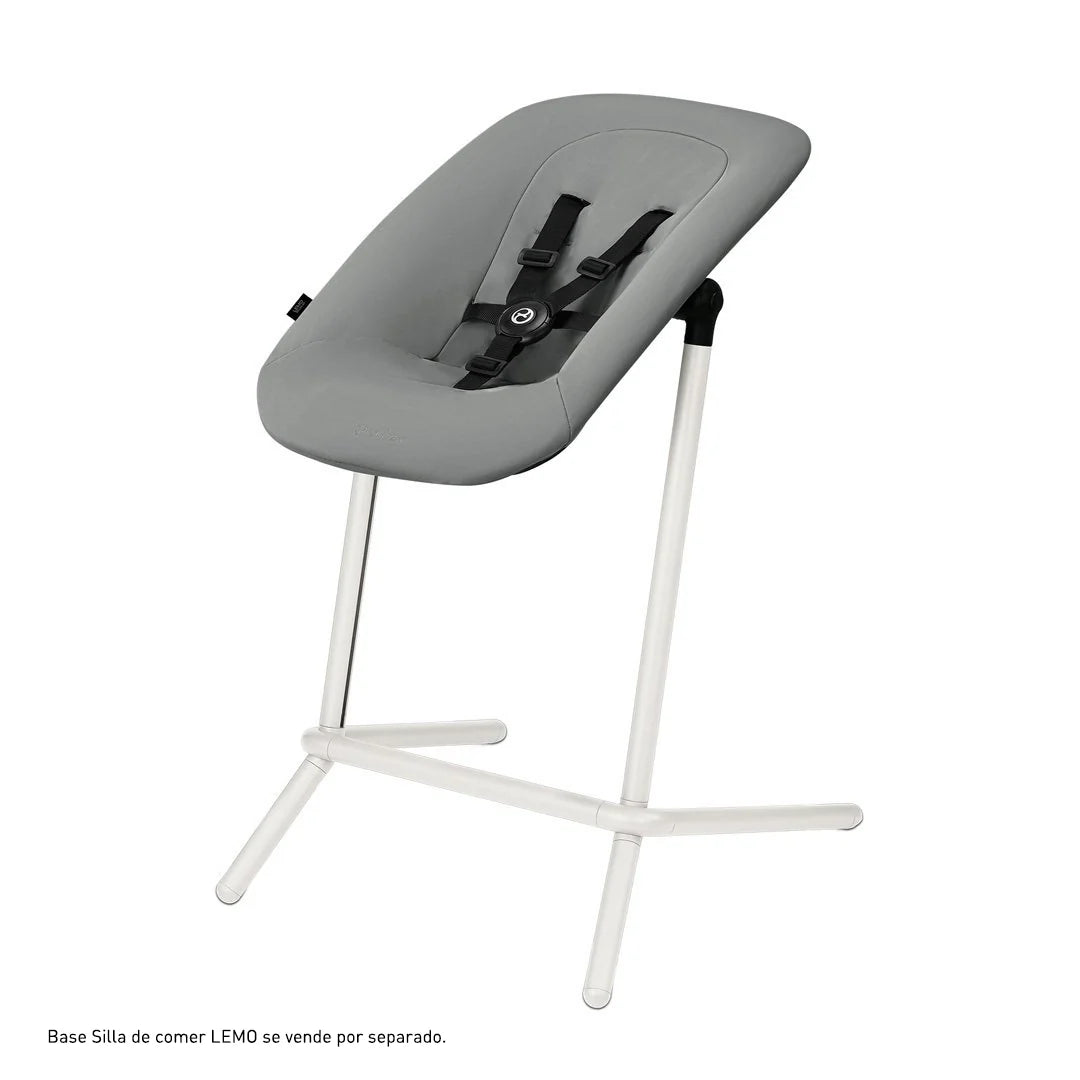 Silla Mecedora Bouncer Lemo - Storm Grey | CYBEX