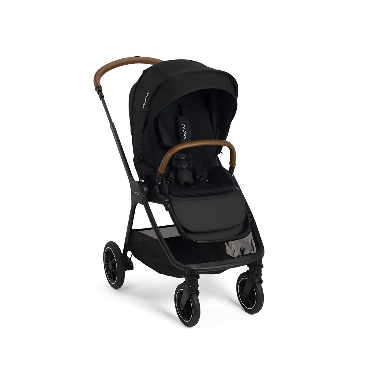 Coche de Paseo Triv™ Next - Negro | Nuna