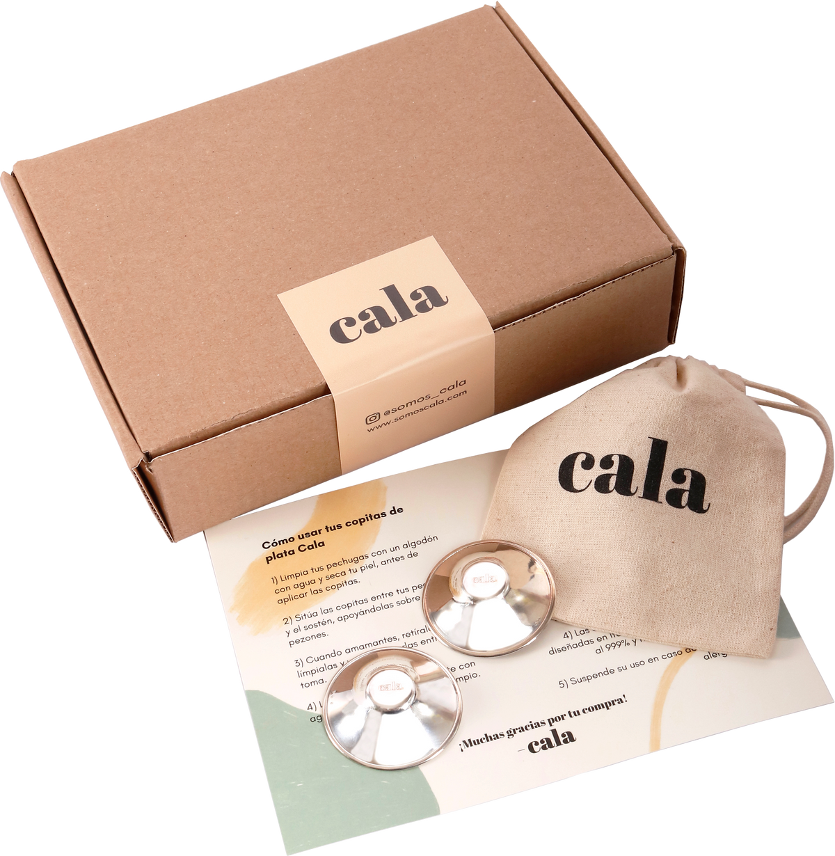 Copitas de Plata Cala (7467560861946)