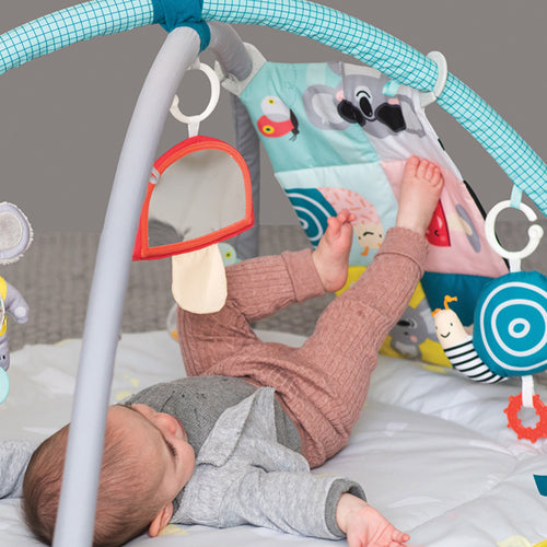 Gimnasio de Actividades All Around Me | Taf Toys