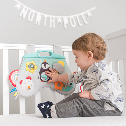 Centro de 12 actividades Laptoy | Taf Toys