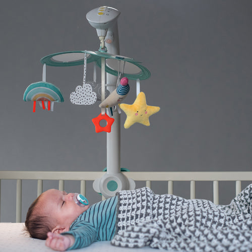 Móvil Sweet Dreams Mini Moon (7620476469498)