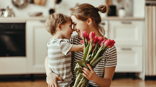 Descargable: actividades Día de la Madre
