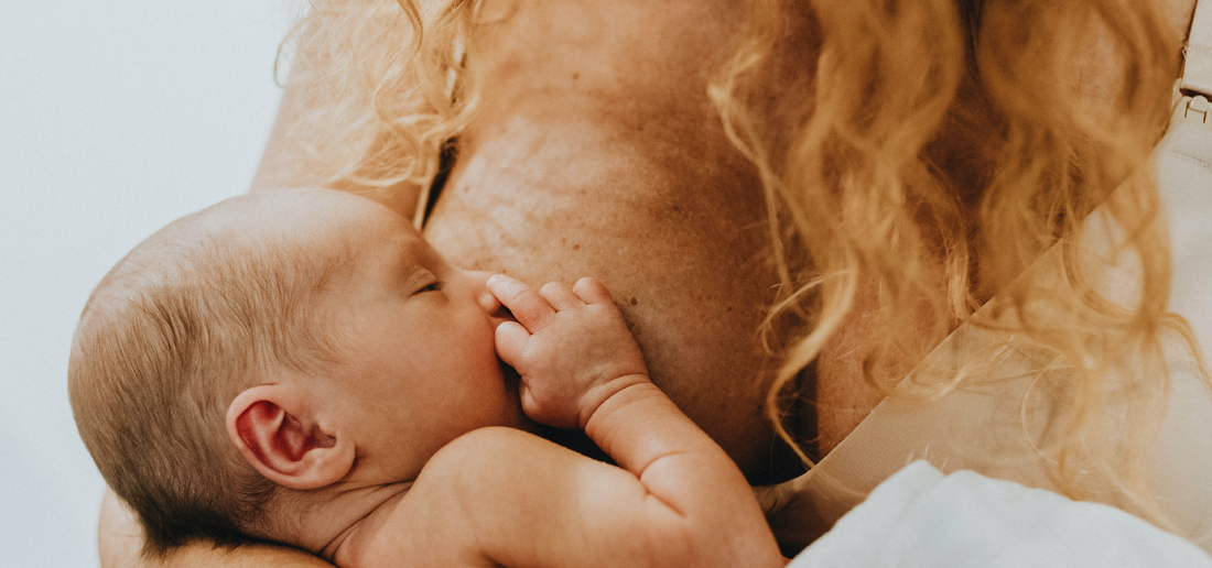 Mamografía y lactancia materna o durante el embarazo: ¿Son compatibles?