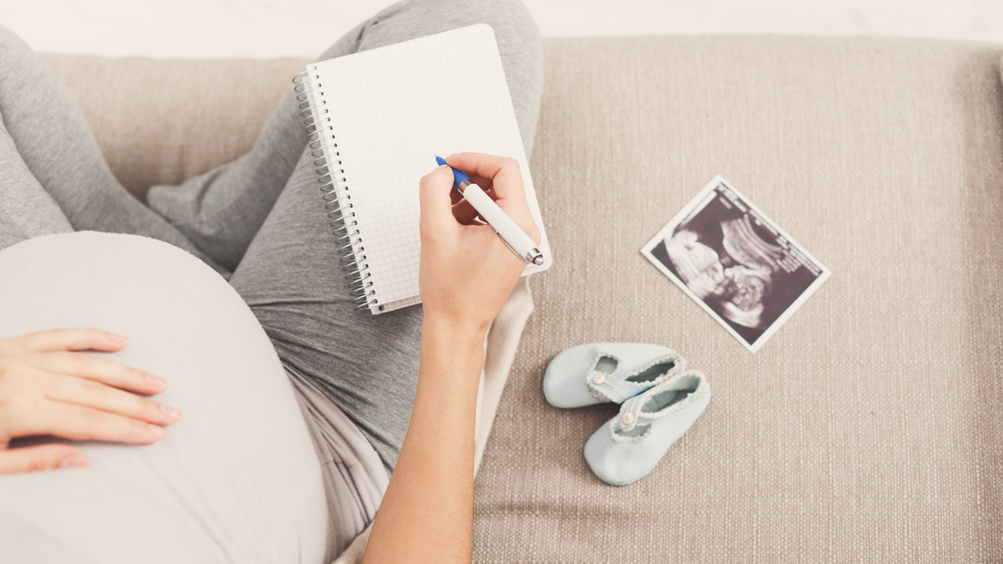 20 nombres de bebé, para niño y niña, que significan regalo, bendición o milagro