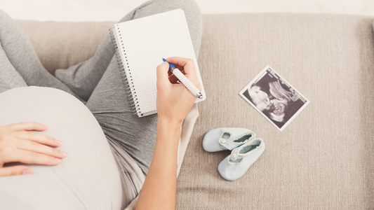 20 nombres de bebé, para niño y niña, que significan regalo, bendición o milagro