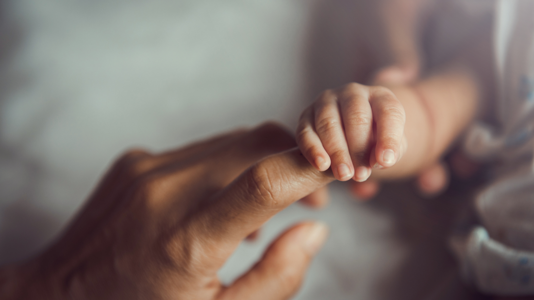 Bebés Cáncer 2025: horóscopo para los bebés nacidos entre el 20 de junio y el 22 de julio 2025