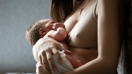 Descargable: consejos para aliviar el dolor en la lactancia
