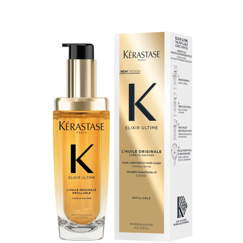 Kérastase Elixir Ultime