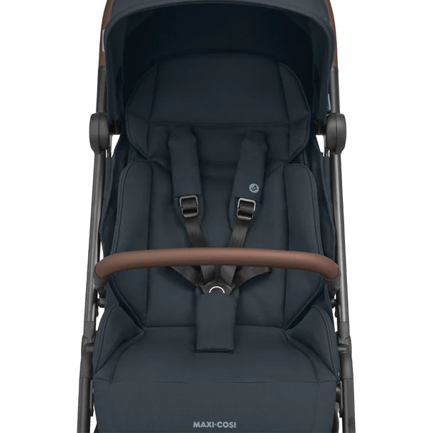 Coche Paseo Soho Essential - Graphite | Maxi Cosi