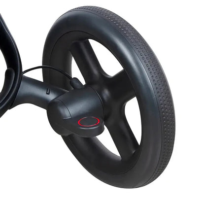 Travel System Coche de Paseo Lila + Silla Nido Mico Max - Black | Maxi Cosi