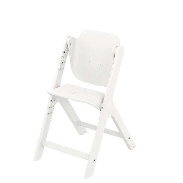[OUT- AB] Silla Comer Alta Nesta - White | Maxi Cosi