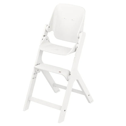 [OUT- AB] Silla Comer Alta Nesta - White | Maxi Cosi