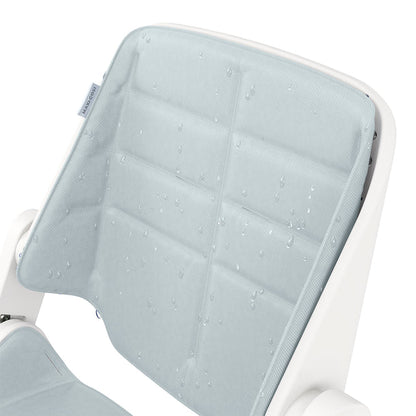 [OUT- AB] Silla Comer Alta Nesta - White | Maxi Cosi