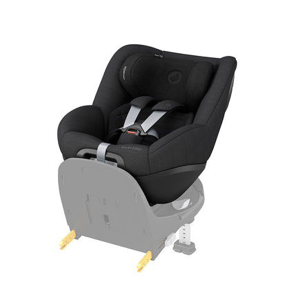 Silla de Auto Combinada Pearl 360° Pro - Black | Maxi Cosi