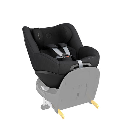 Silla de Auto Combinada Pearl 360° Pro - Black | Maxi Cosi
