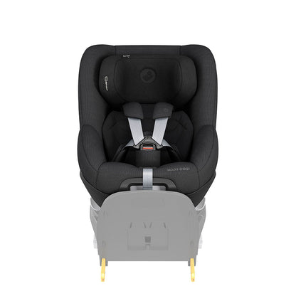 Silla de Auto Combinada Pearl 360° Pro - Black | Maxi Cosi