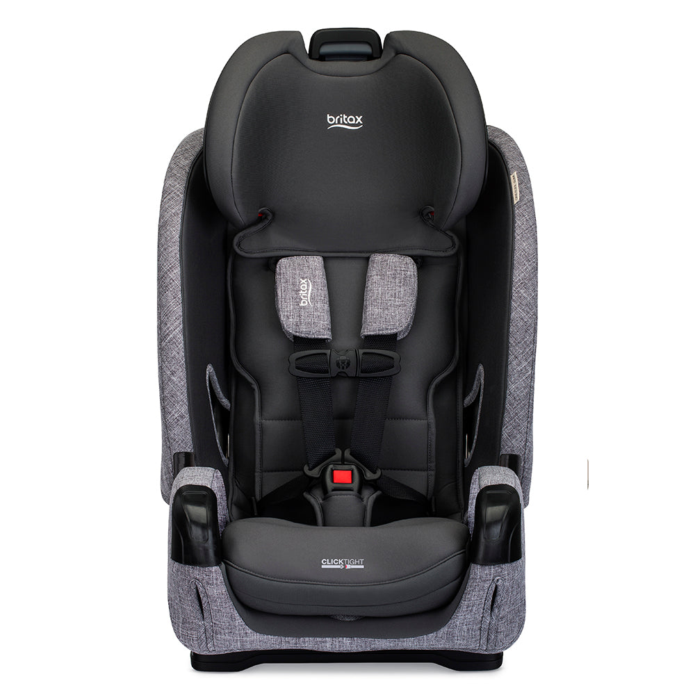 Silla Auto Convertible One4Life Slim - Gris Mineral | Britax