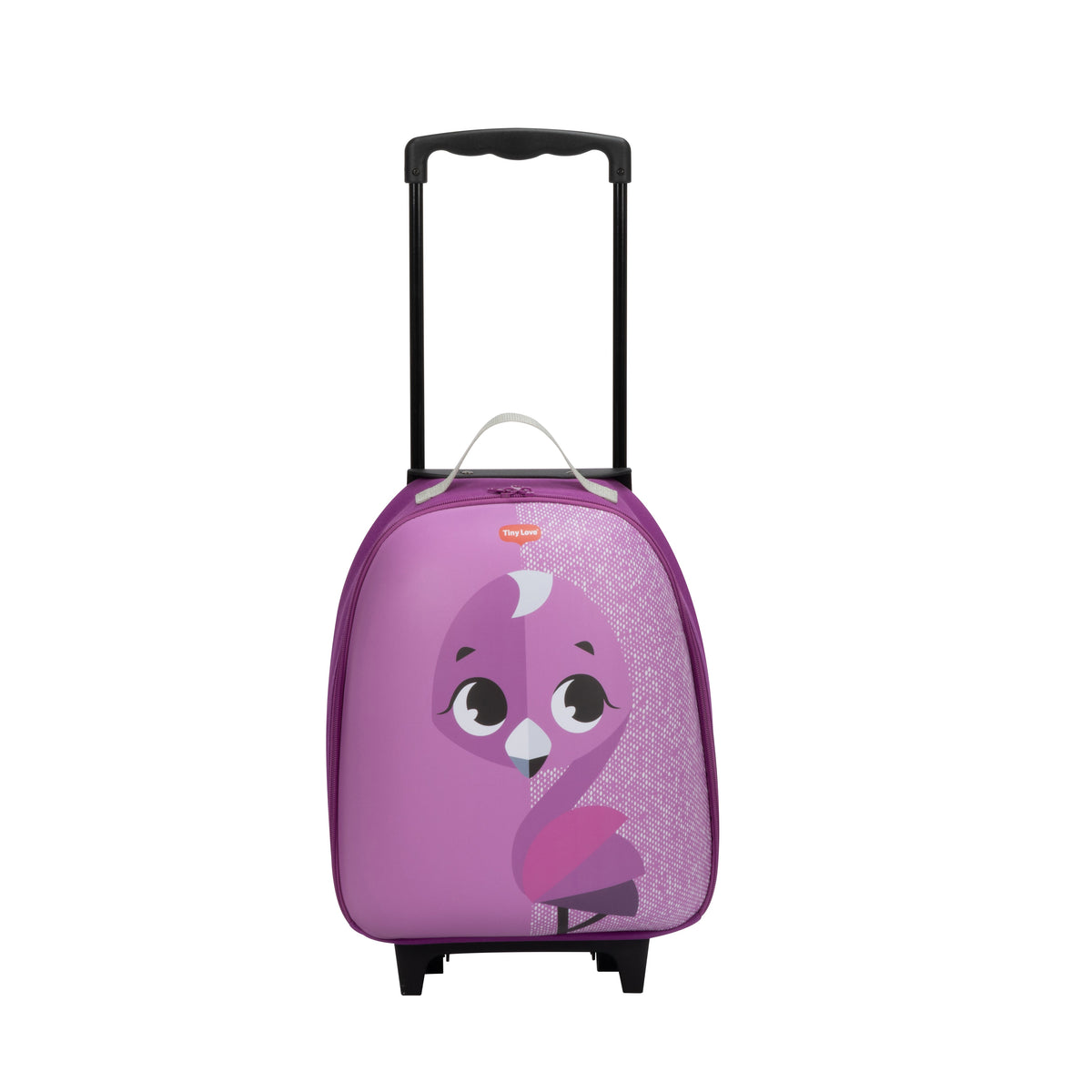 Maleta con Ruedas Tiny - Flamingo | Tiny Love