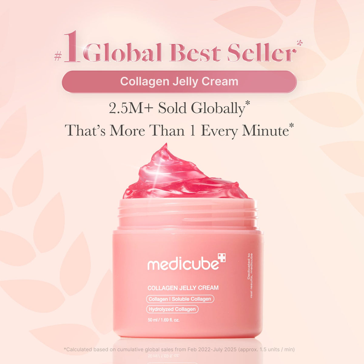 MEDICUBE Skin Renewal Duo