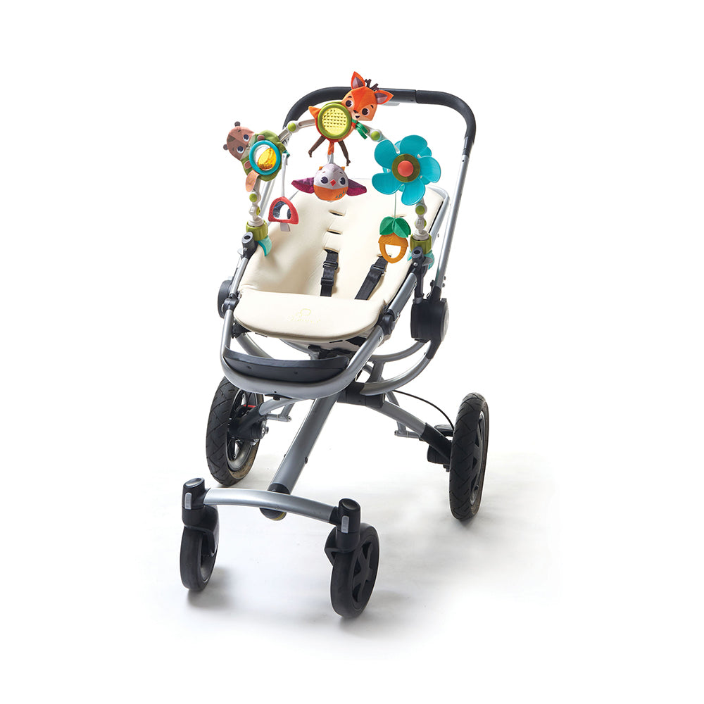 Arco para Coche Into The Forest | Tiny Love