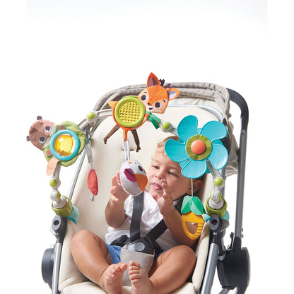 Arco para Coche Into The Forest | Tiny Love
