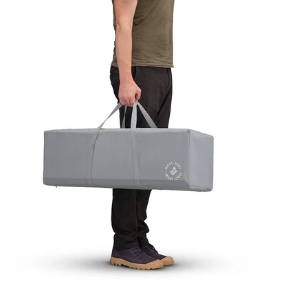 Cuna Playard Swift Beyond - Grey | Maxi Cosi