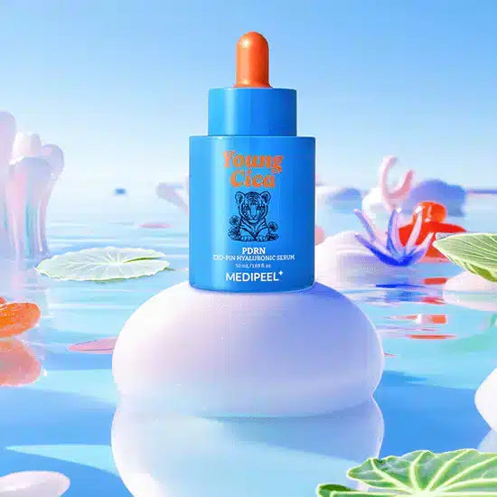 MEDI-PEEL Young Cica PDRN Exo-Pin Hyaluronic Serum 50ml