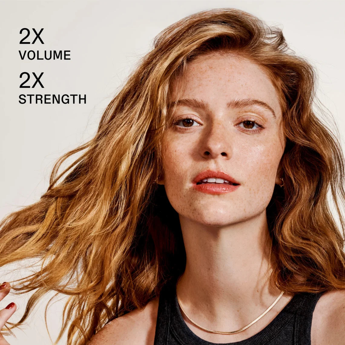 OLAPLEX Nº.5FINE Bond Maintenance Volumizing Conditioner 250ml