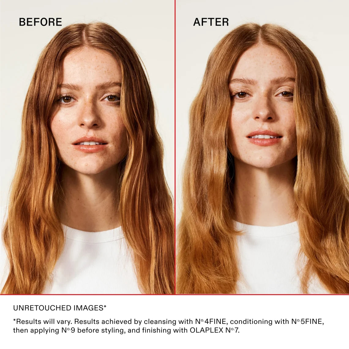 OLAPLEX Nº.4FINE Bond Maintenance Volumizing Shampoo 250ml