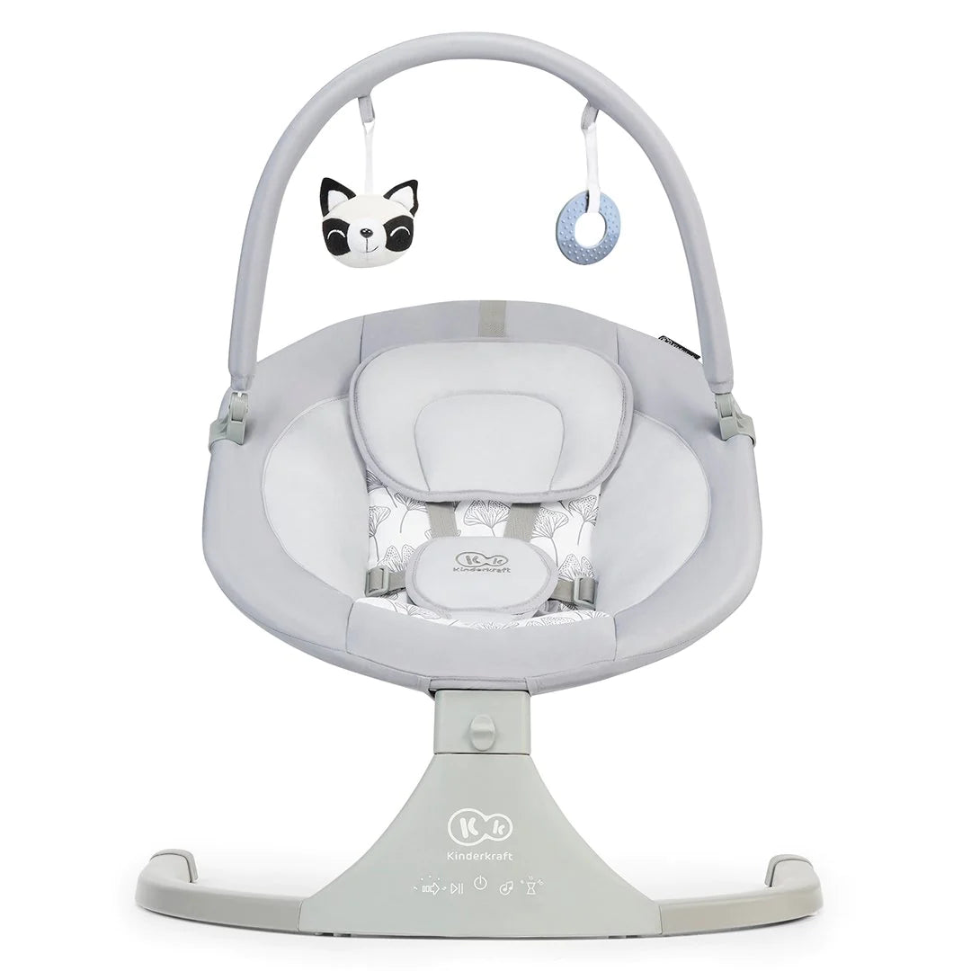 Silla Mecedora Luli | Kinderkraft
