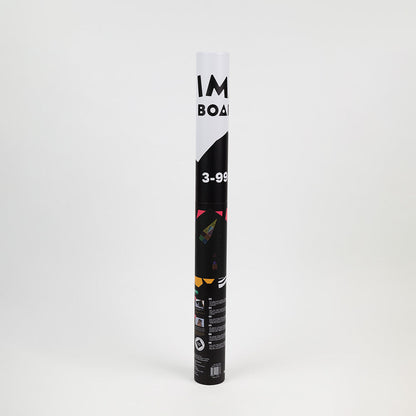 Imanix Board - Black | Imanix