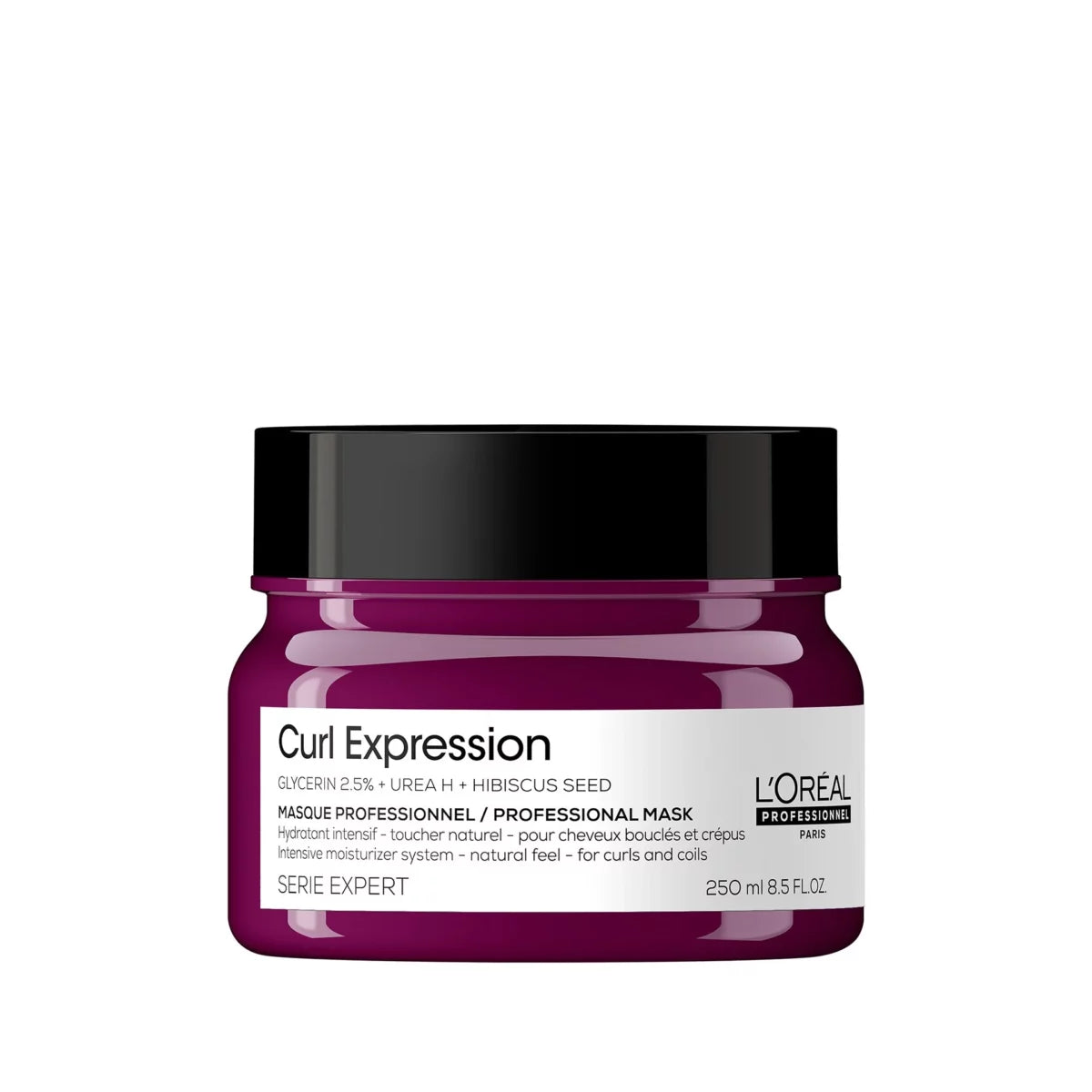 L'Oréal Curl Expression Intensive Moisturizer Mask